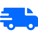 Transparent delivery