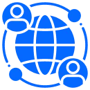 A genuine partner, globally resourced