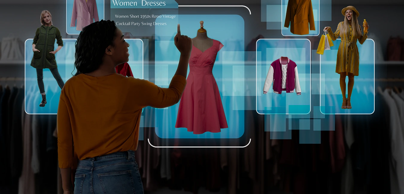 eCommerce Website Development