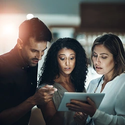 eCommerce developers building a conversion-focused online store