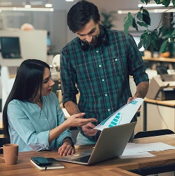 Shopify and WooCommerce store development for UK businesses