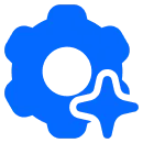 100+ AI and digital solutions deployed icon