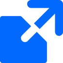 Direct access to development team icon