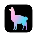 LlamaIndex logo