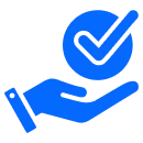Model-agnostic recommendations icon