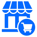 Retail and ecommerce web applications