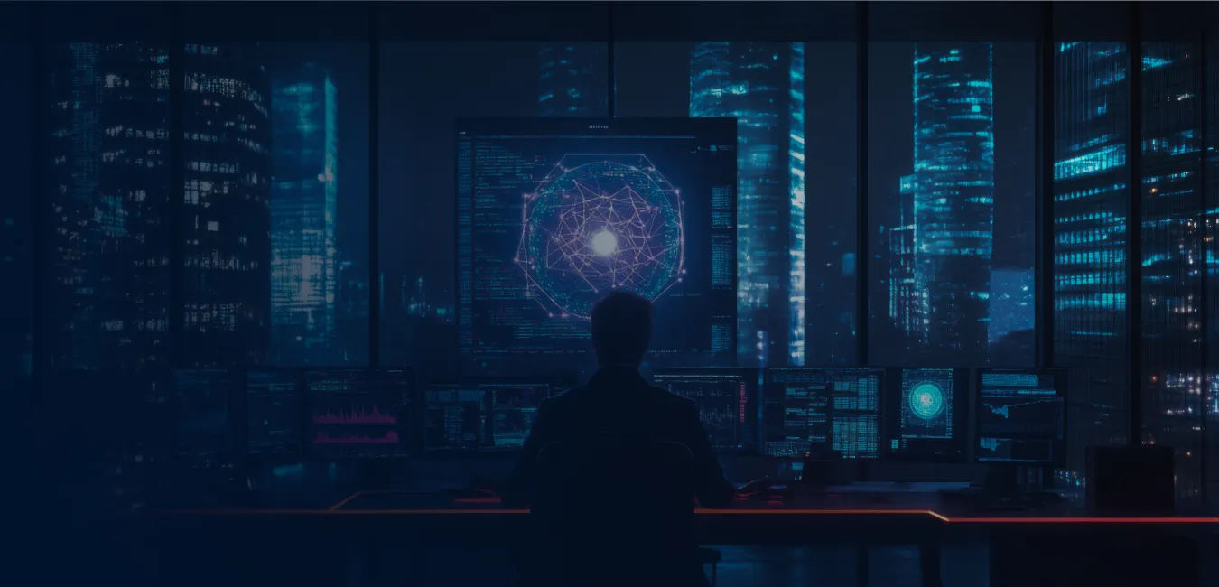 Generative AI development services by TechGropse for UK businesses