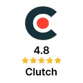 clutch logo
