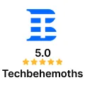 TechBehemoths Logo