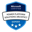 Microsoft Certified: Power Platform Developer Associate