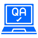 Mobile app QA testing