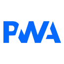 Progressive web app