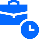 Part-time developers