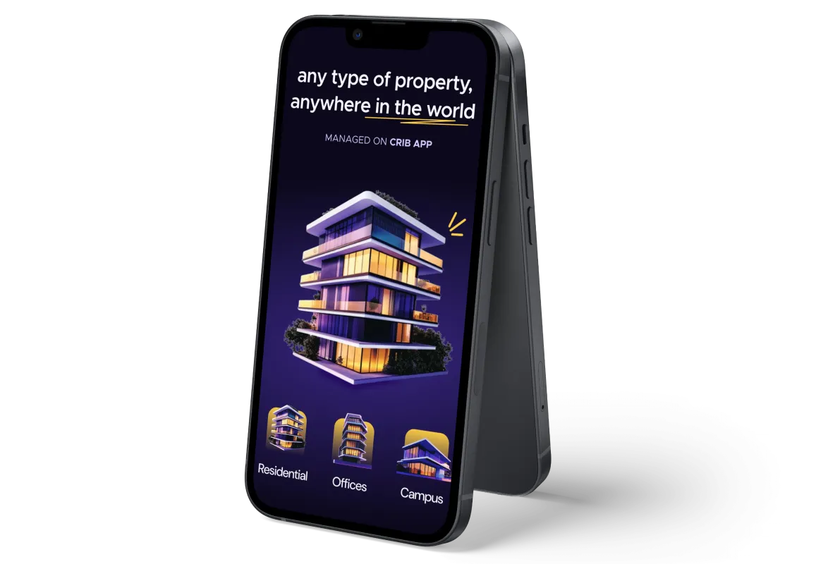 Property Management Platform Case Study