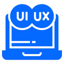 Mobile app UI/UX design