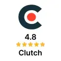 clutch logo
