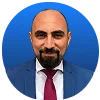 Abdullah Jedan – Director of Sales at TechGropse, Mobile App Development Company UK