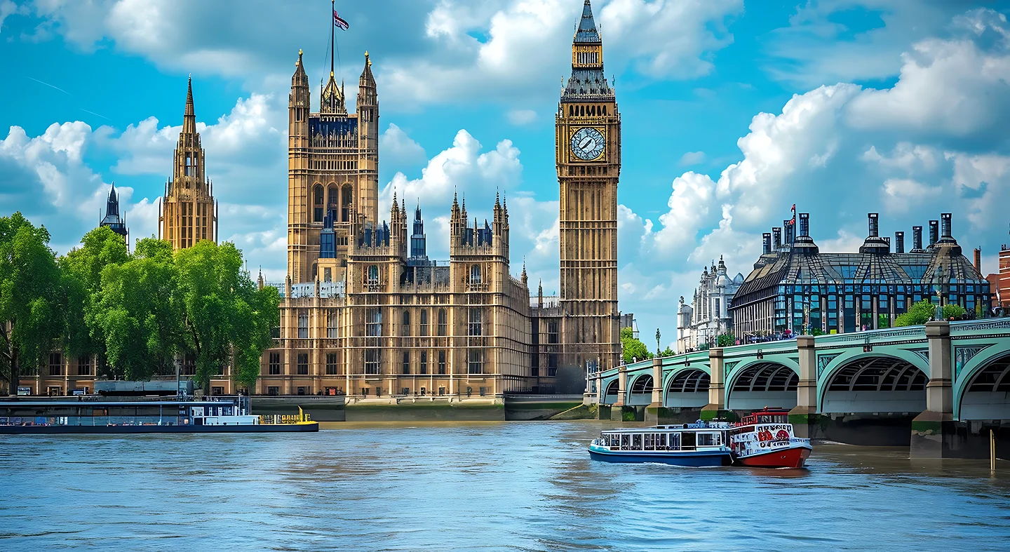 Mobile App Development Company in UK