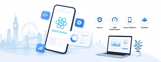 Helping UK Businesses Succeed with Custom Flutter App Development