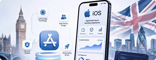 Powering UK Digital Innovation