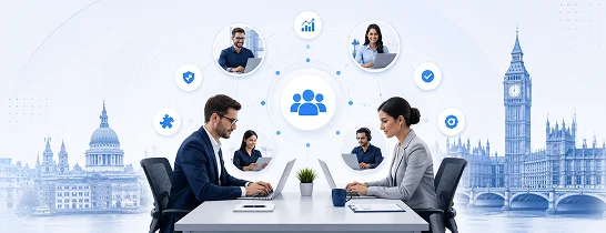 Why UK Enterprises Must Invest in Staff Augmentation