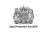 Data Protection Act 2018