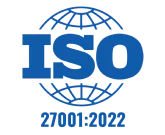 ISO 27001-2022