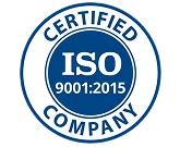 ISO 9001-2015
