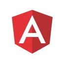 Angular logo