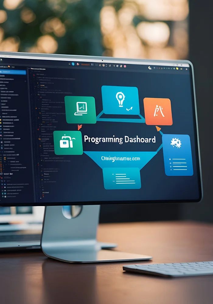 Custom web application development