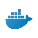 Docker logo