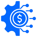 Fintech web app development