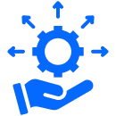 Fixed scope defined before development