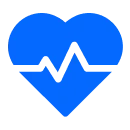Healthcare web app development