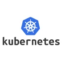 Kubernetes logo