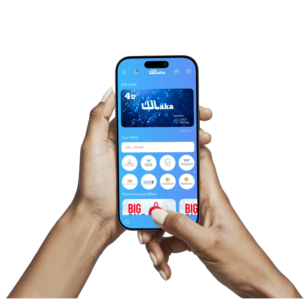 Laka insurance management platform