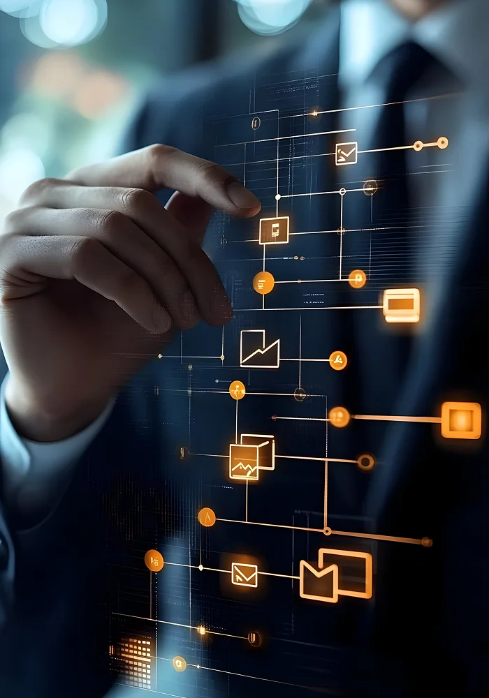 Legacy application modernisation