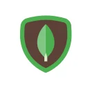 MongoDB logo