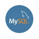 MySQL logo