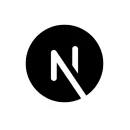 Next.js logo