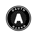 OAuth 2.0 logo