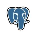 PostgreSQL logo