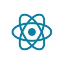 React logo