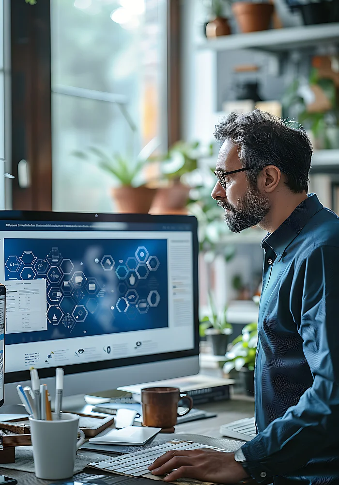SaaS product development
