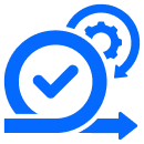 Sprint-based agile delivery