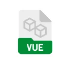 Vue.js logo