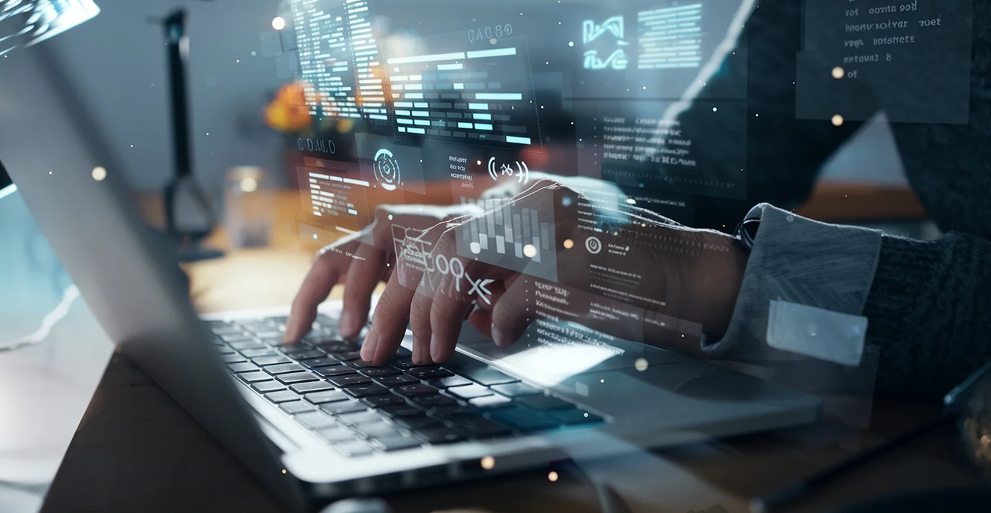 Web app development agency in the UK