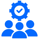 Direct access to your development team